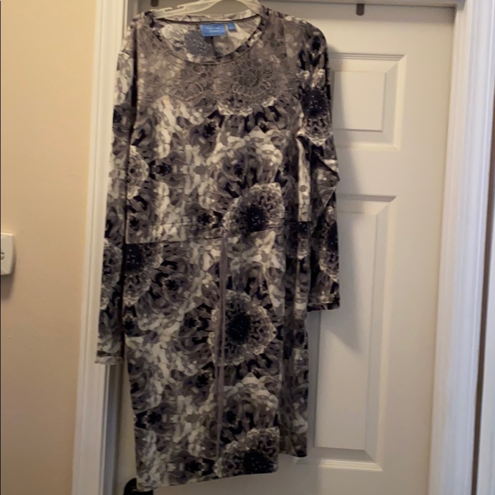Ladies dress